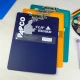 تخته شاسی طلقی مات پاپکو Papco CB-001 A4
