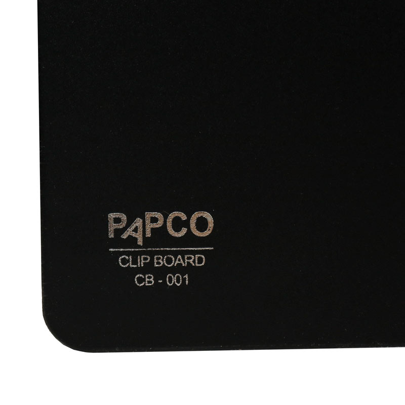 تخته شاسی طلقی مات پاپکو Papco CB-001 A4
