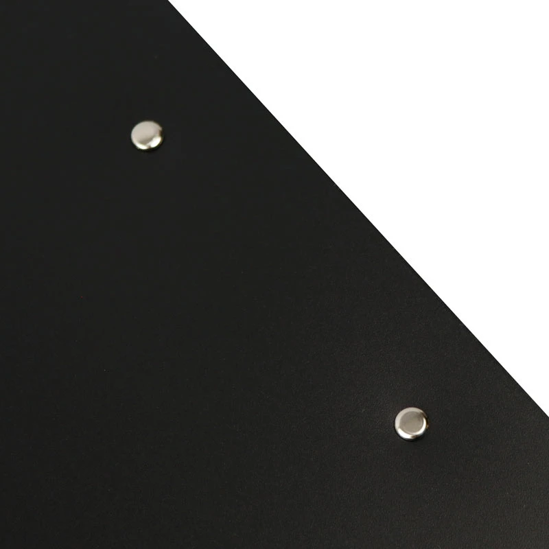 تخته شاسی طلقی مات پاپکو Papco CB-001 A4
