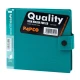 کیف Papco CD-012R CD/DVD پلاستیکی 24 تایی