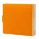 کیف Papco CD-012R CD/DVD پلاستیکی 24 تایی