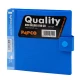 کیف Papco CD-012R CD/DVD پلاستیکی 24 تایی