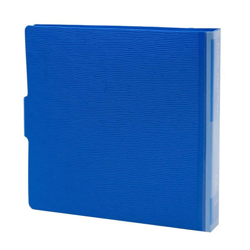 کیف Papco CD-012R CD/DVD پلاستیکی 24 تایی