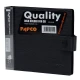 کیف Papco CD-012R CD/DVD پلاستیکی 24 تایی