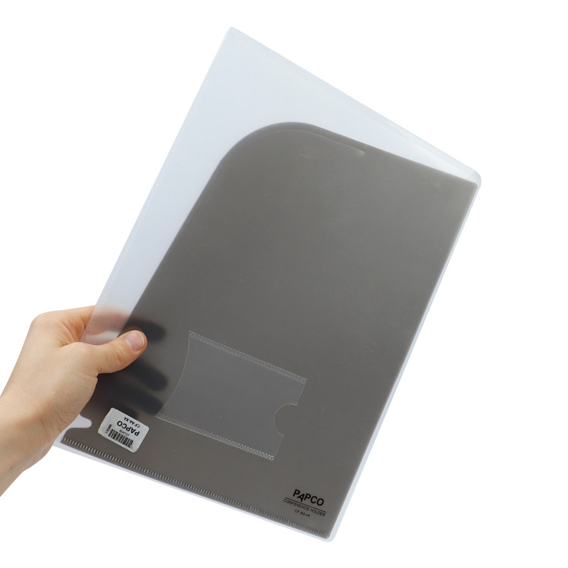 پوشه کنفرانسی پاپکو Papco CF-A4-X4