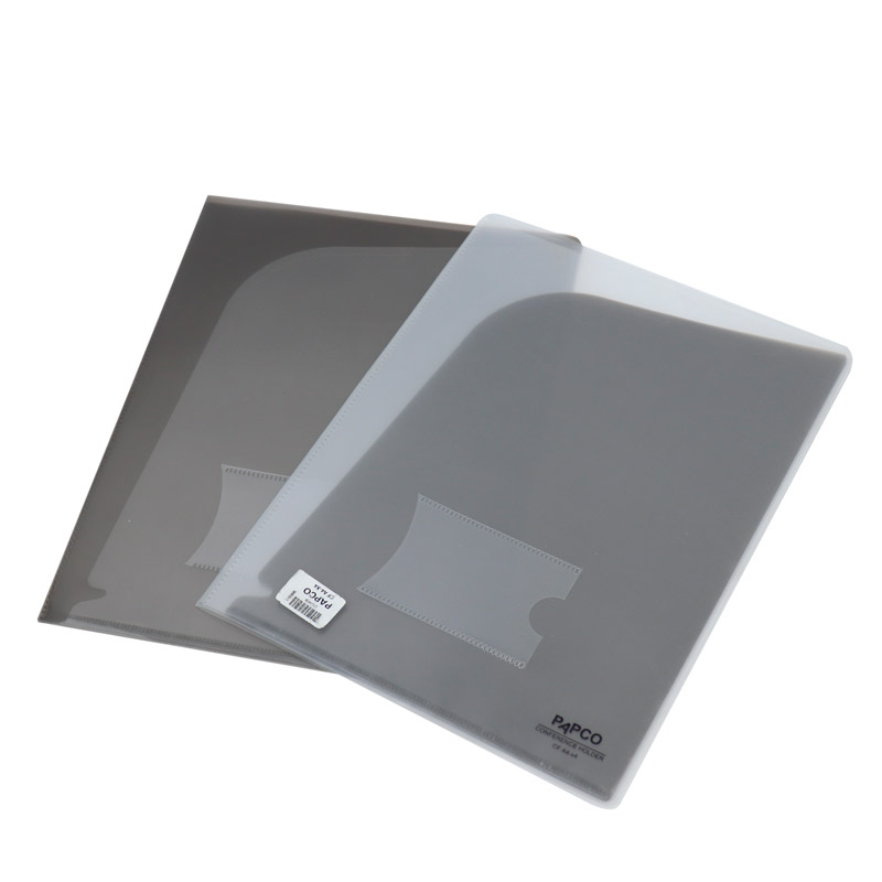 پوشه کنفرانسی پاپکو Papco CF-A4-X4