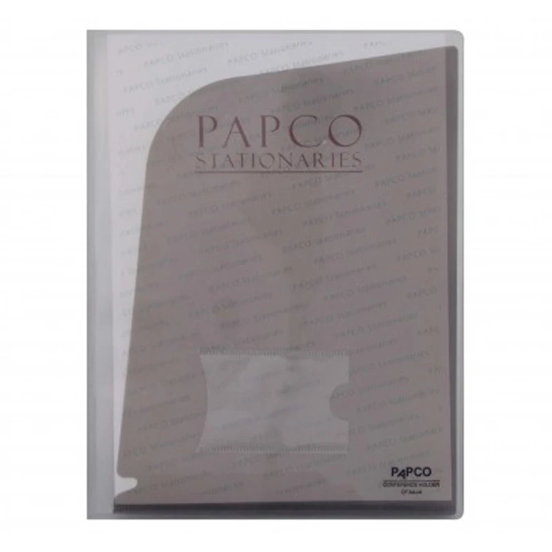 پوشه کنفرانسی پاپکو Papco CF-A4-X4