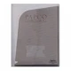 پوشه کنفرانسی پاپکو Papco CF-A4-X4