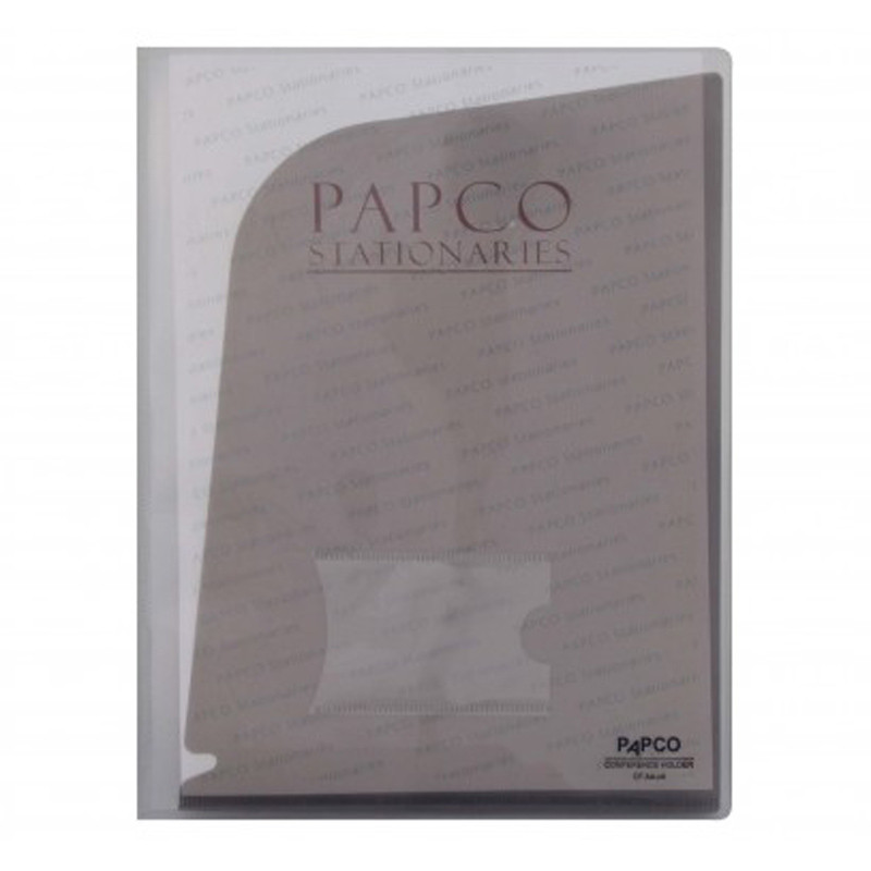 پوشه کنفرانسی پاپکو Papco CF-A4-X4