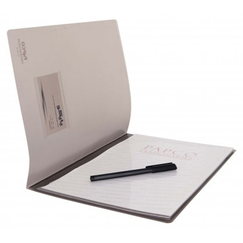 پوشه کنفرانسی پاپکو Papco CF-A4-X4
