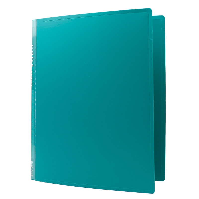 کلاسور دو حلقه مات پاپکو Papco 647 A4