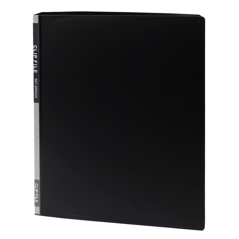 کلاسور دو حلقه مات پاپکو Papco 647 A4