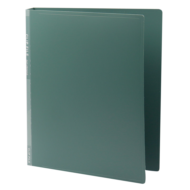 کلاسور دو حلقه مات پاپکو Papco 647 A4