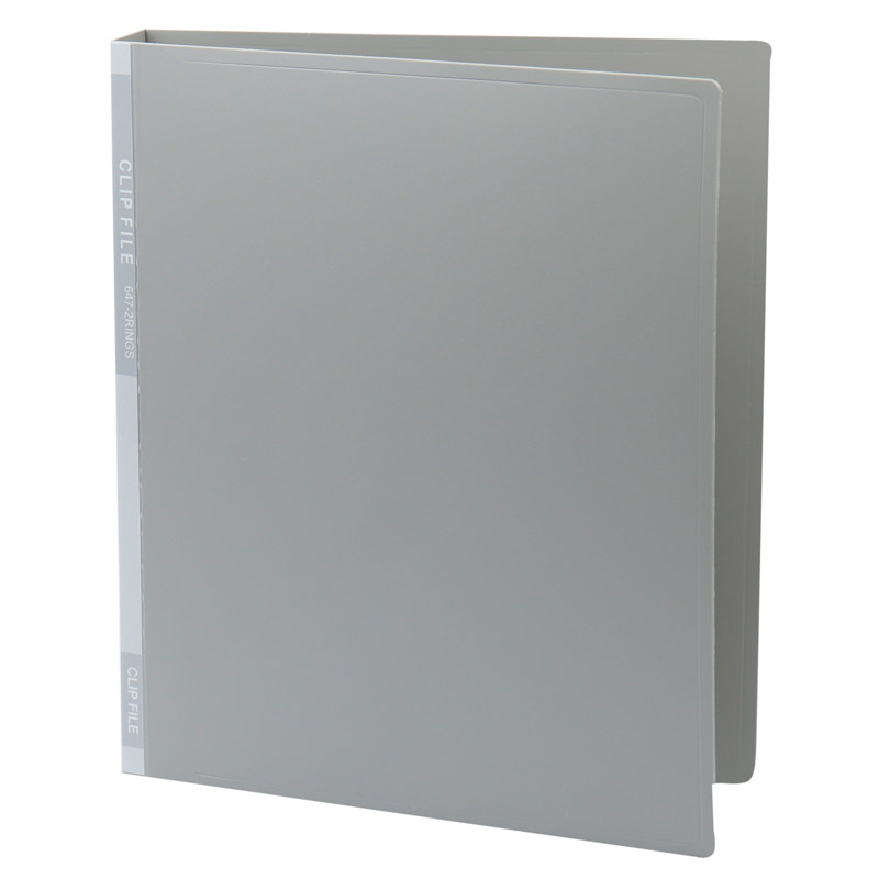کلاسور دو حلقه مات پاپکو Papco 647 A4
