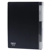کلاسور دو حلقه بیمه پاپکو Papco A5-650 A5