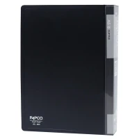 کلاسور دو حلقه بیمه پاپکو Papco A5-650 A5