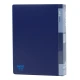 کلاسور دو حلقه بیمه پاپکو Papco A5-650 A5