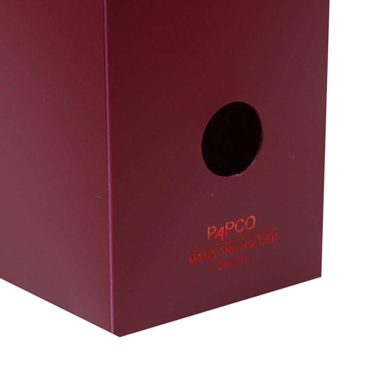نگه دارنده مجله پاپکو Papco DH-210