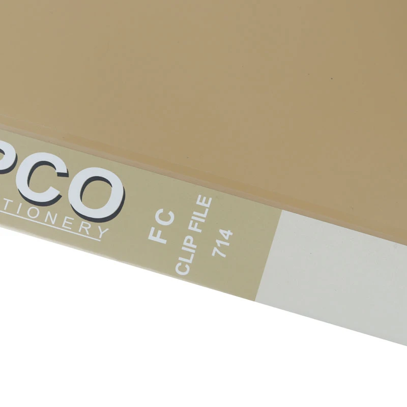 پوشه فنر دار پاپکو Papco FC-714 FC