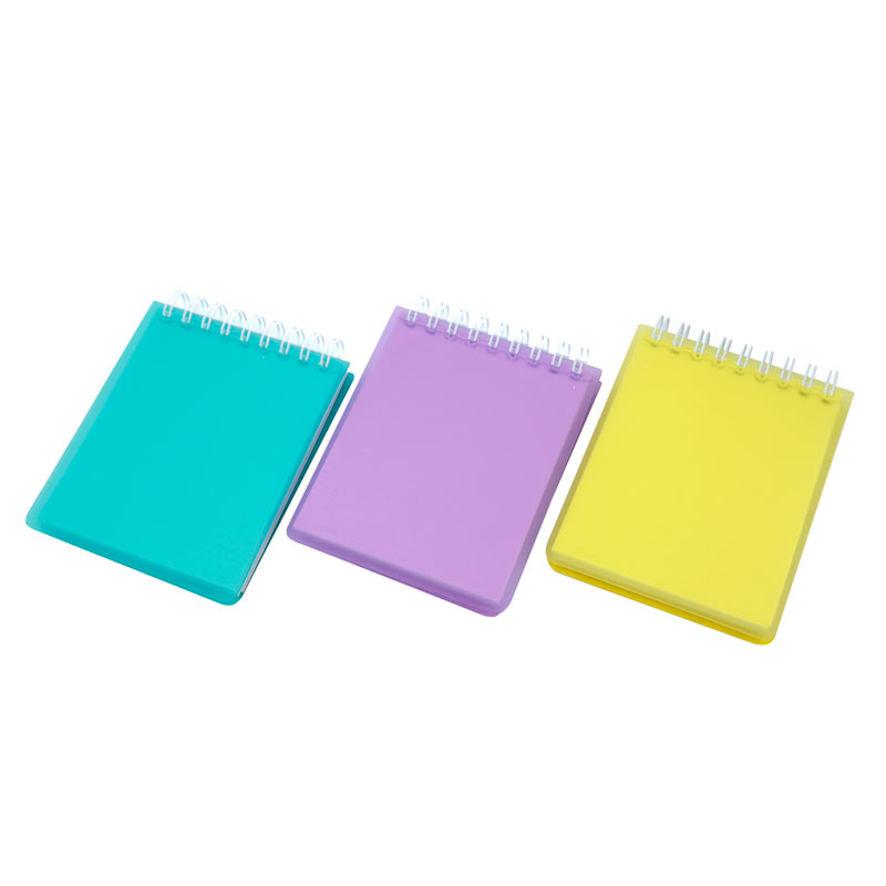 دفترچه یادداشت 100 برگ پاپکو Papco NB-600/1 بالا بازشو