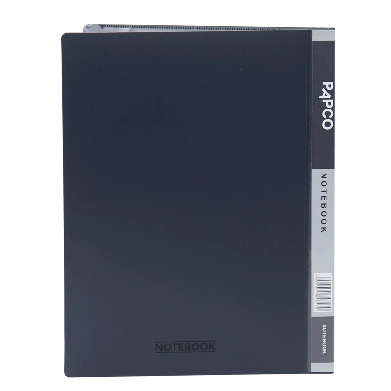 دفتر کلاسوری 100 برگ پاپکو Papco NB-606