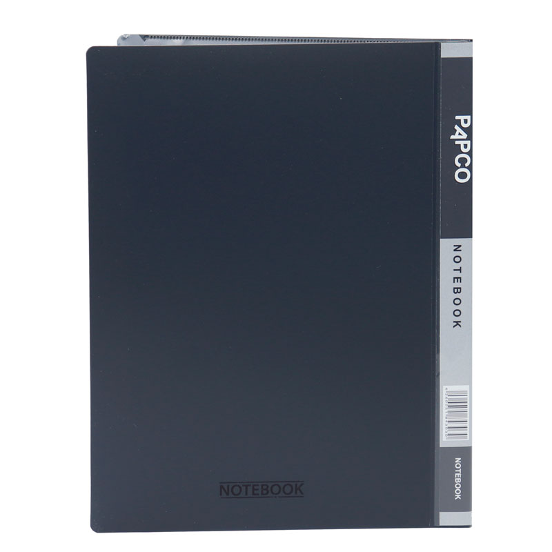 دفتر کلاسوری 100 برگ پاپکو Papco NB-606