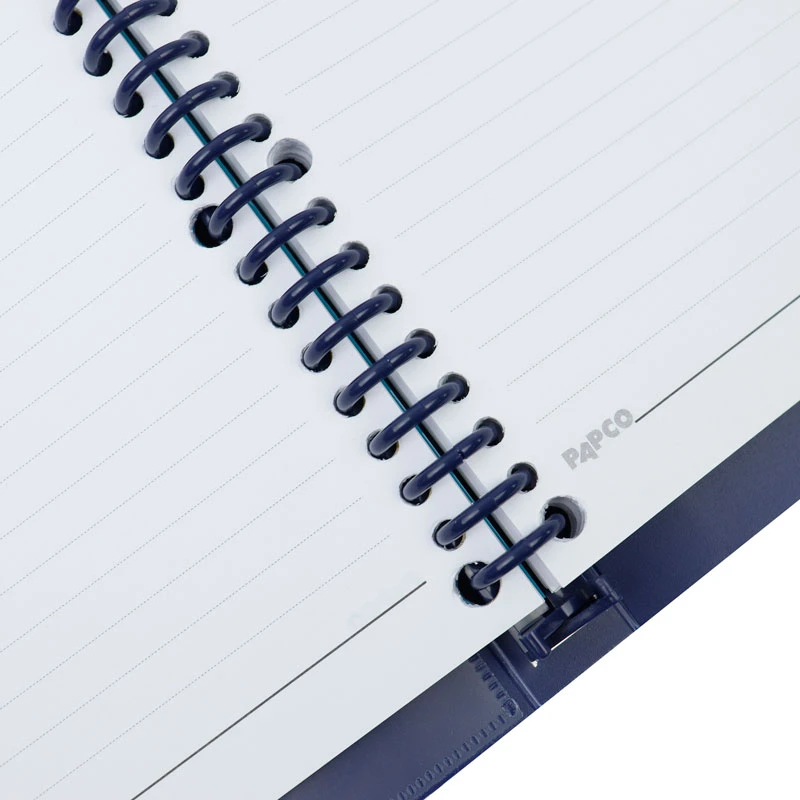 دفتر کلاسوری 100 برگ پاپکو Papco NB-606