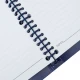 دفتر کلاسوری 100 برگ پاپکو Papco NB-606