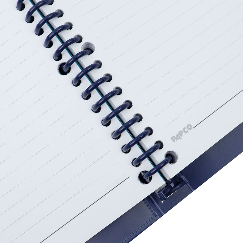 دفتر کلاسوری 100 برگ پاپکو Papco NB-606
