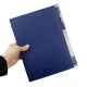 دفتر کلاسوری 100 برگ پاپکو Papco NB-606