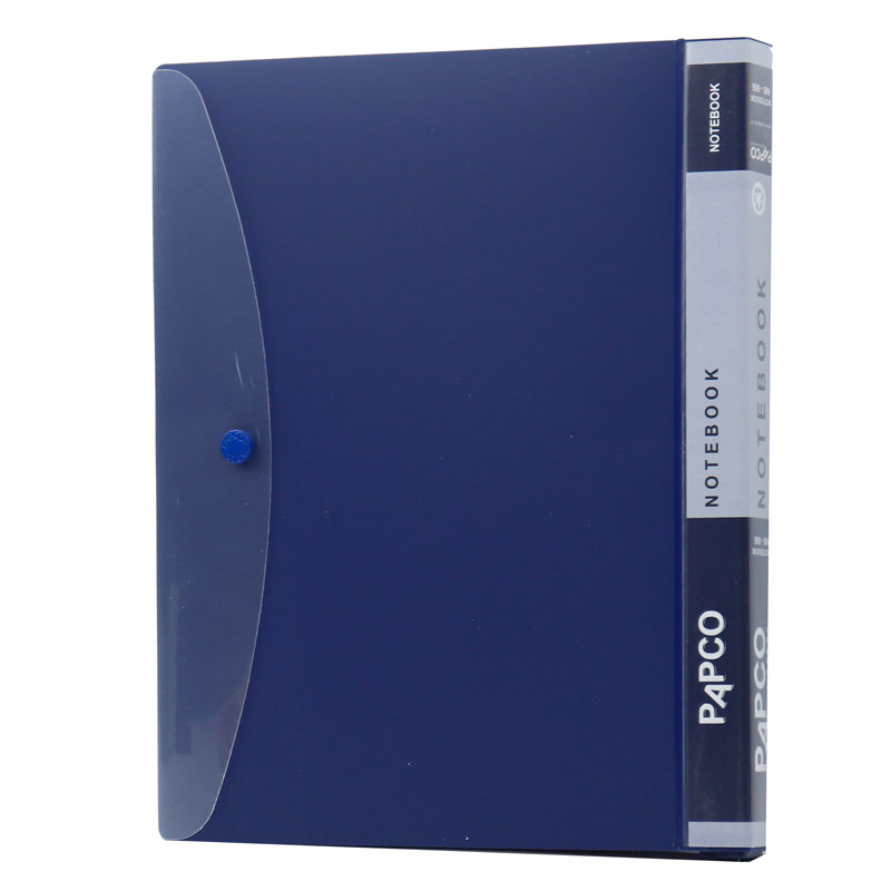 دفتر کلاسوری 100 برگ پاپکو Papco NB-606