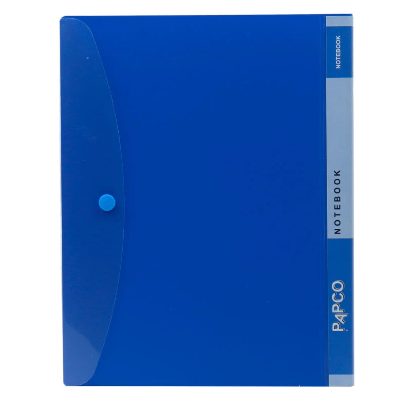 دفتر کلاسوری 100 برگ پاپکو Papco NB-606