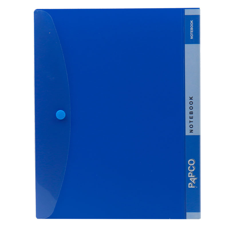 دفتر کلاسوری 100 برگ پاپکو Papco NB-606