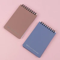 دفترچه یادداشت 100 برگ پاپکو Papco NB-616 بالا بازشو