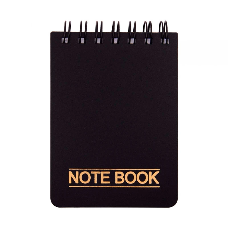 دفترچه یادداشت 100 برگ پاپکو Papco NB-630 بالا بازشو