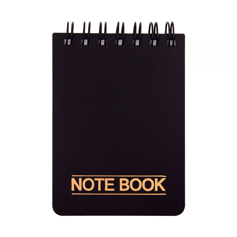 دفترچه یادداشت 100 برگ پاپکو Papco NB-630 بالا بازشو