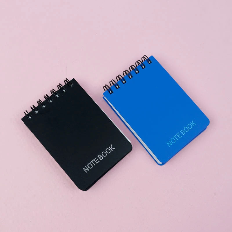 دفترچه یادداشت 100 برگ پاپکو Papco NB-630 بالا بازشو