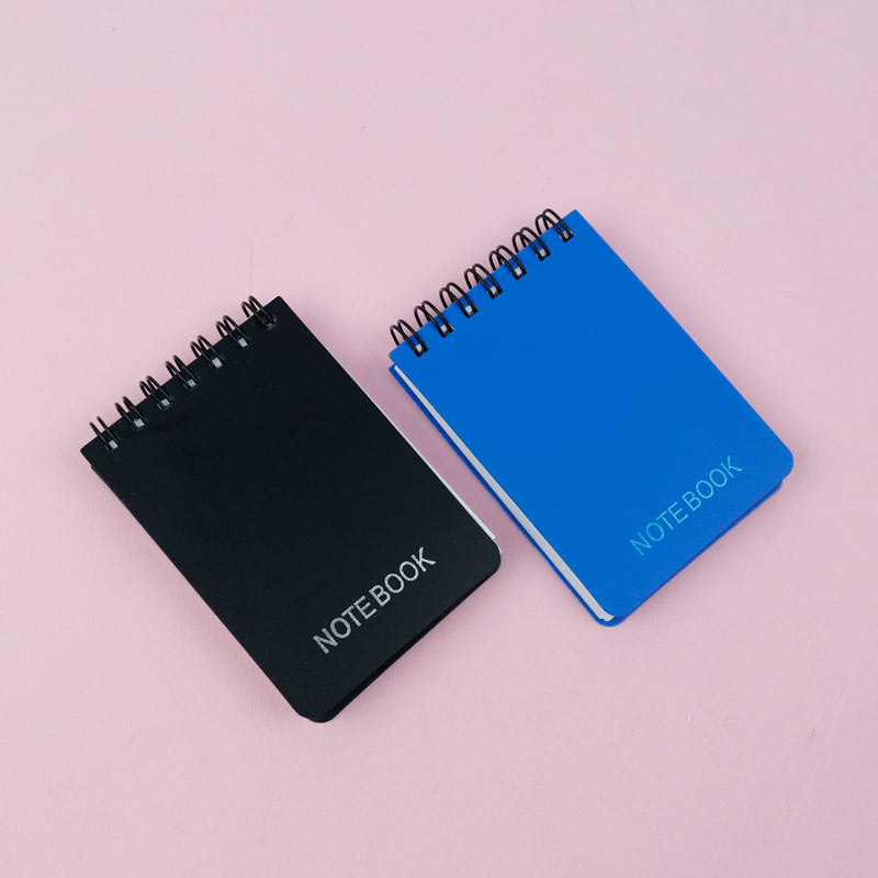 دفترچه یادداشت 100 برگ پاپکو Papco NB-630 بالا بازشو