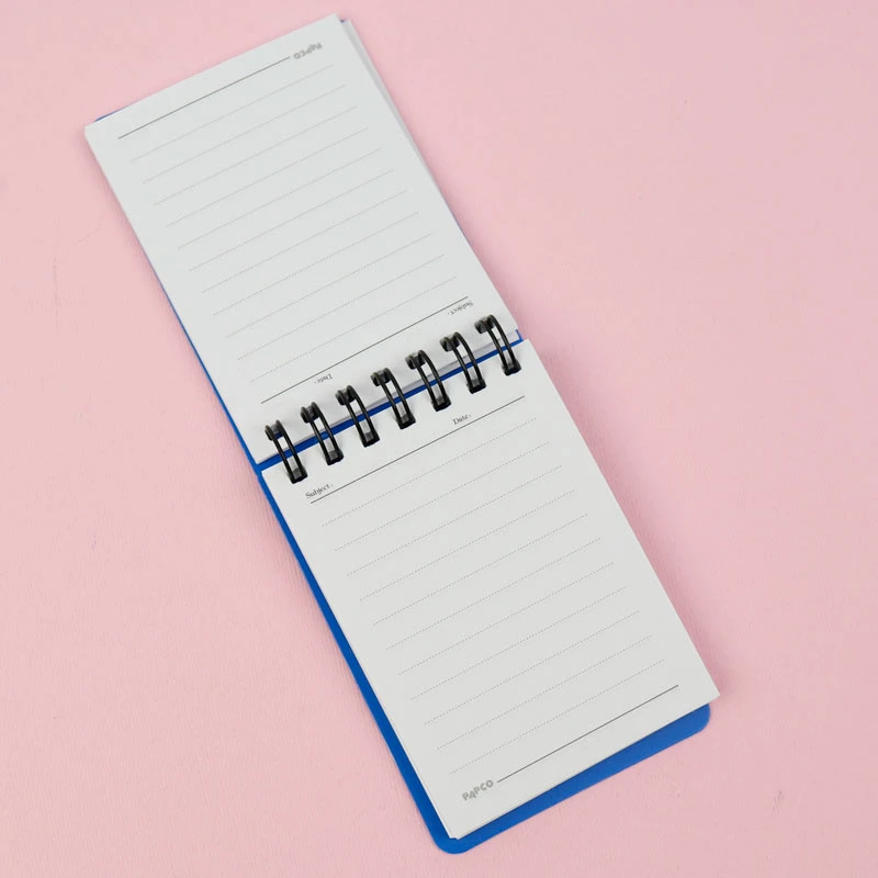 دفترچه یادداشت 100 برگ پاپکو Papco NB-630 بالا بازشو