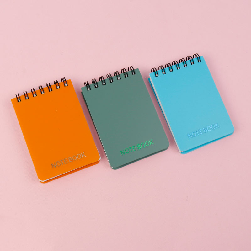 دفترچه یادداشت 100 برگ پاپکو Papco NB-630 بالا بازشو