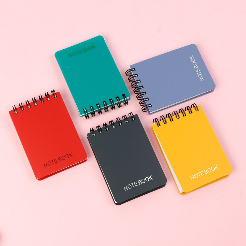 دفترچه یادداشت 100 برگ پاپکو Papco NB-630 بالا بازشو