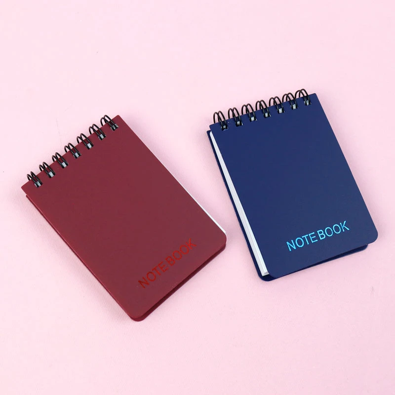 دفترچه یادداشت 100 برگ پاپکو Papco NB-630 بالا بازشو
