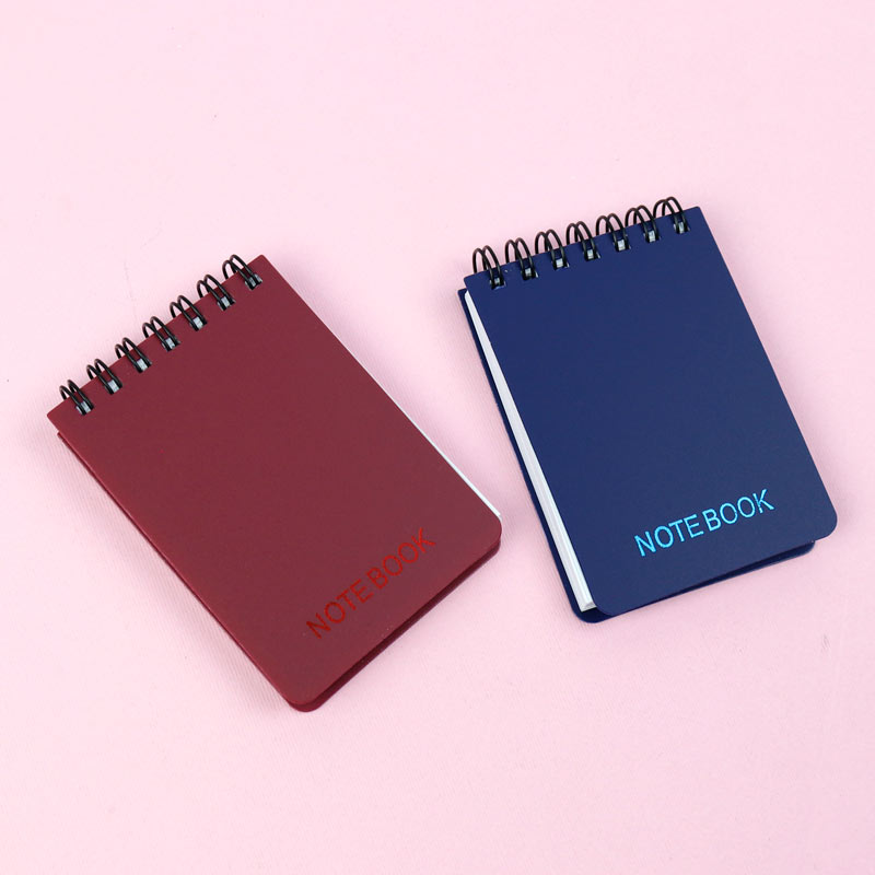 دفترچه یادداشت 100 برگ پاپکو Papco NB-630 بالا بازشو