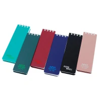 دفترچه یادداشت 100 برگ پاپکو Papco NB-639 بالا بازشو