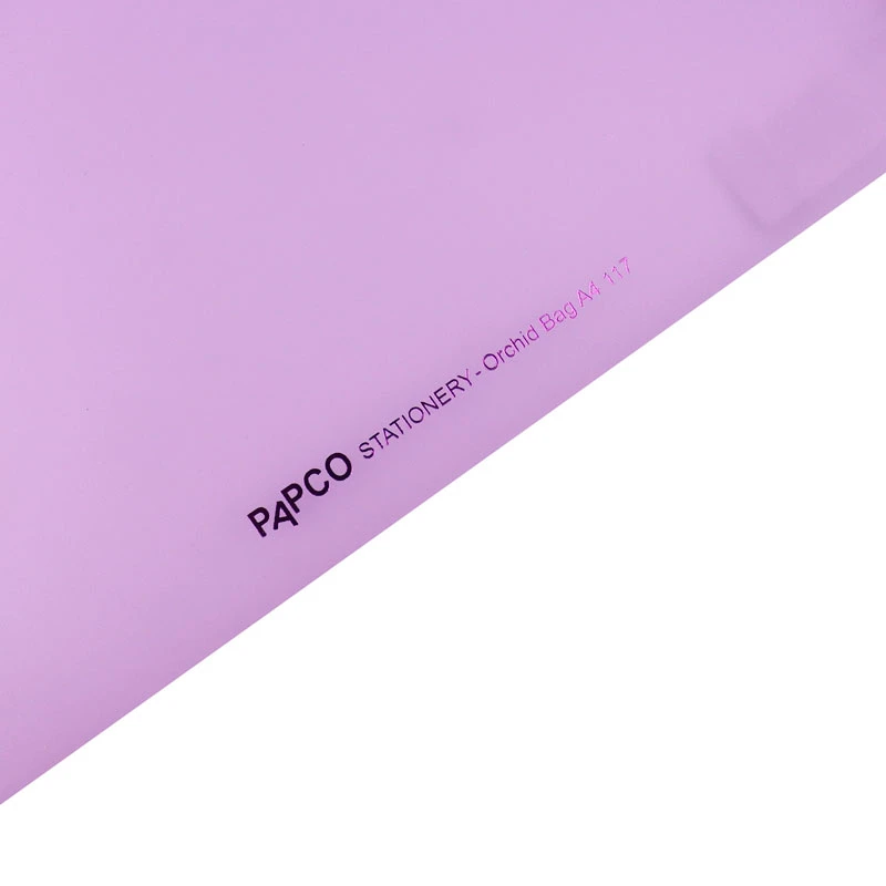 پاکت دکمه دار پاپکو Papco A4-117 A4
