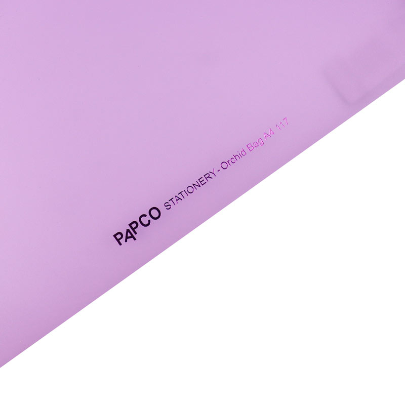 پاکت دکمه دار پاپکو Papco A4-117 A4