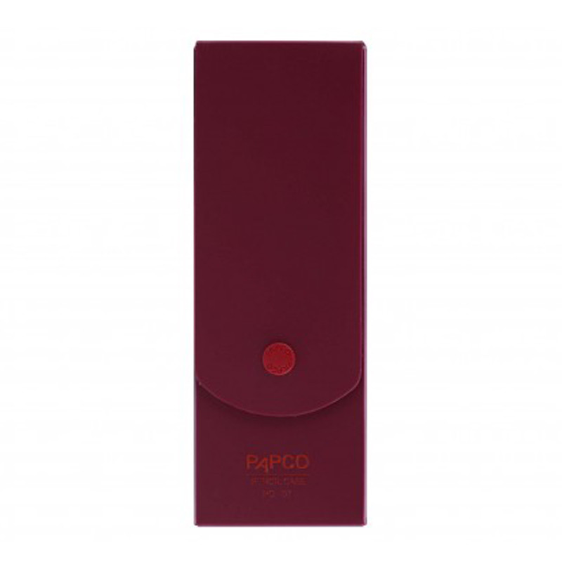 جامدادی دکمه دار پاپکو Papco PC-07