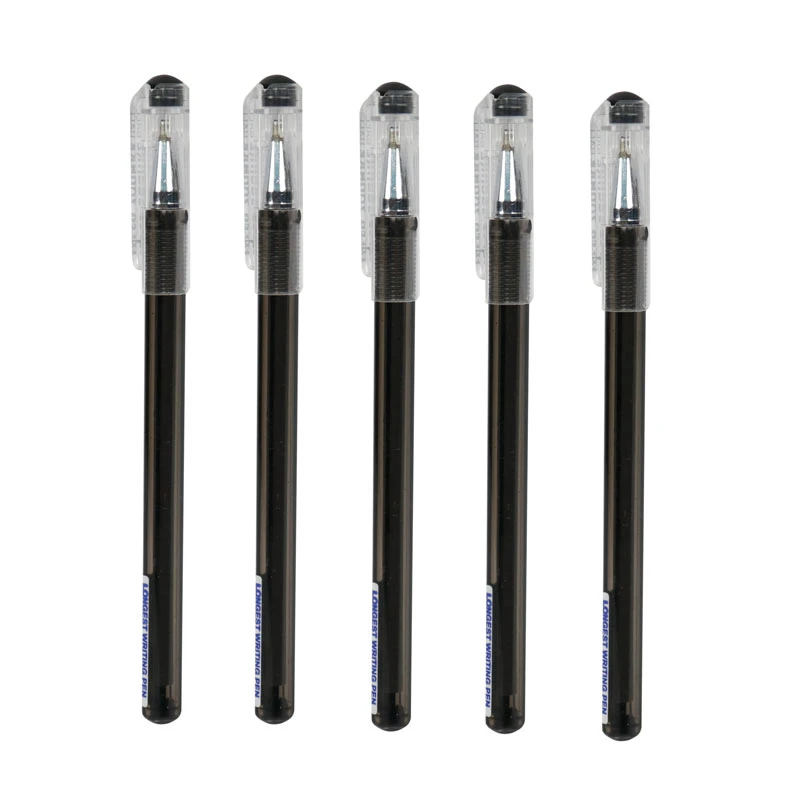 خودکار پاپکو Papco PX-004BP 1mm بسته 5 عددی