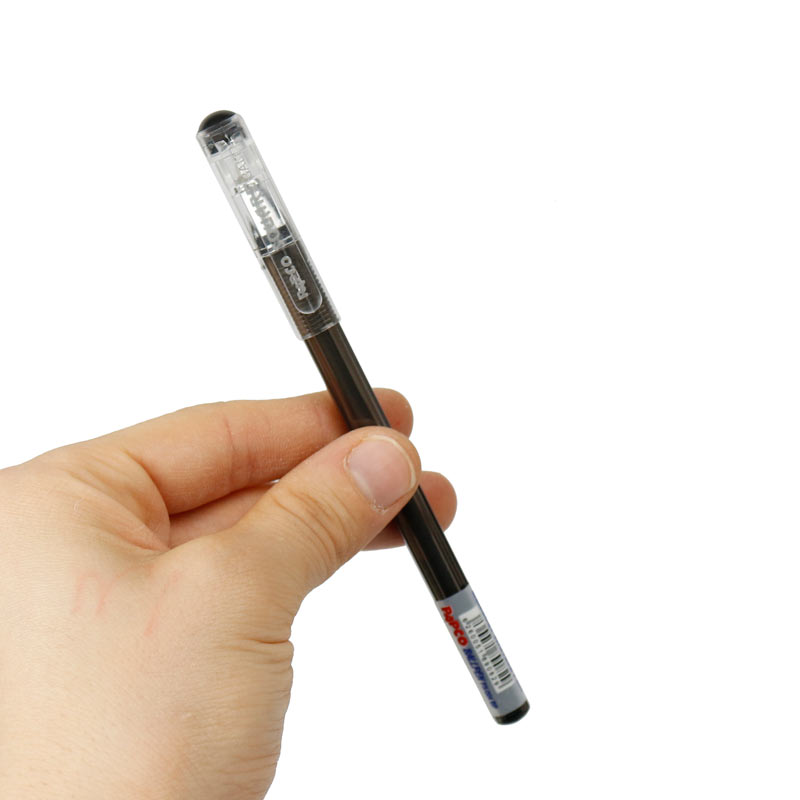 خودکار پاپکو Papco PX-004BP 1mm بسته 5 عددی