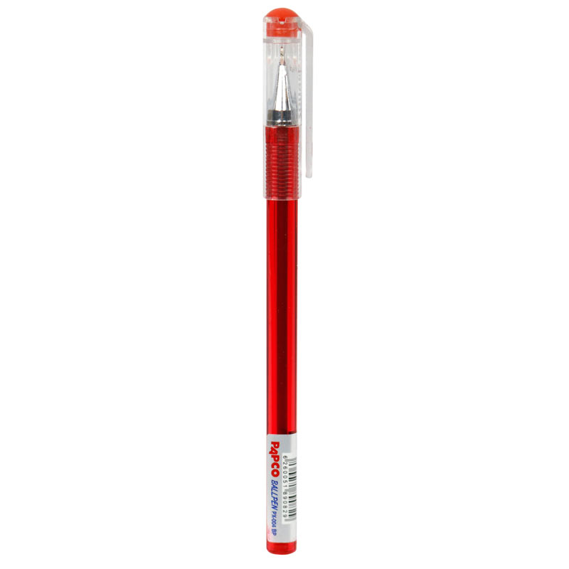 خودکار پاپکو Papco PX-004BP 1mm بسته 5 عددی